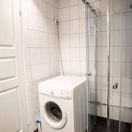 Modern Seafront 3br Loft Walk To Bryggen - Svb305 * Bergen